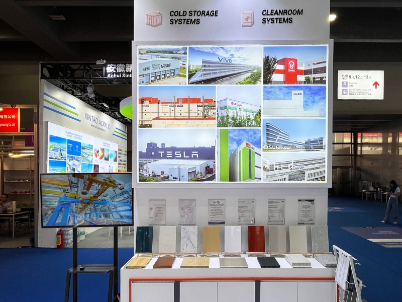 the Canton Fair