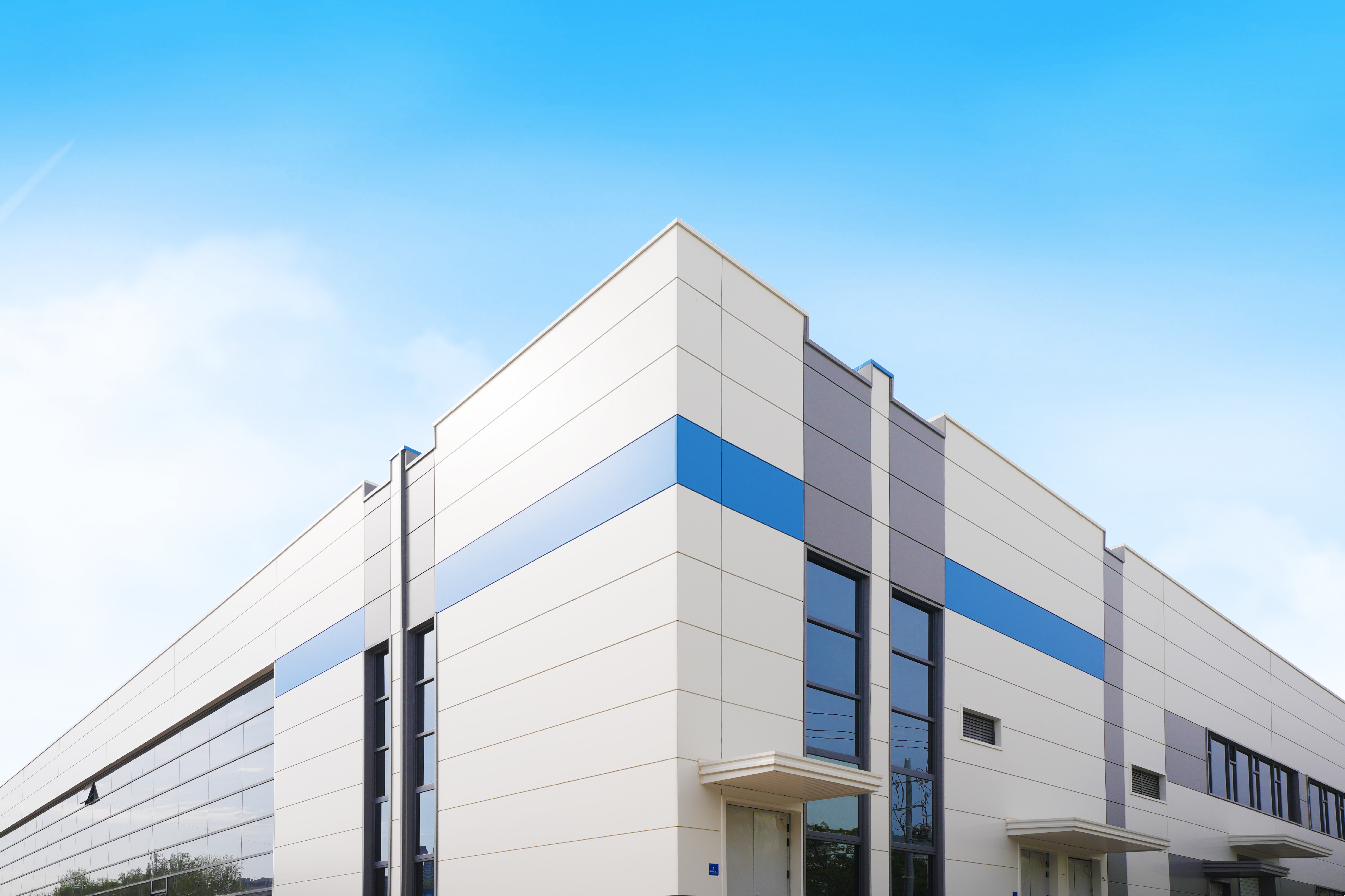 Steel Structure Building