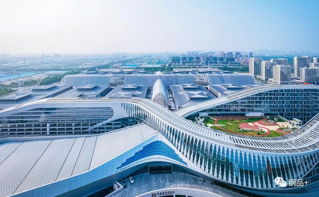 전시회 웜업 丨 Wiskind x 빅 아시아 국제 빌딩 산업화 전시회 상하이, 중국