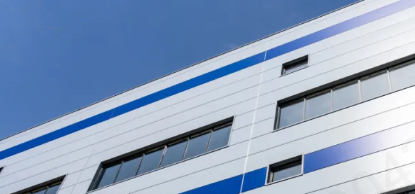 WISKIND | 제약공장의 완벽한 시공